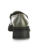 8914 Marino Fabiani Shoes / Green