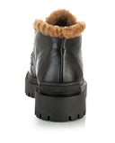 8915 Marino Fabiani Bootie / Black