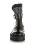 8918 Marino Fabiani Boots / Black