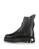 8918 Marino Fabiani Boots / Black