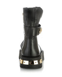 8918 Marino Fabiani Boots / Black
