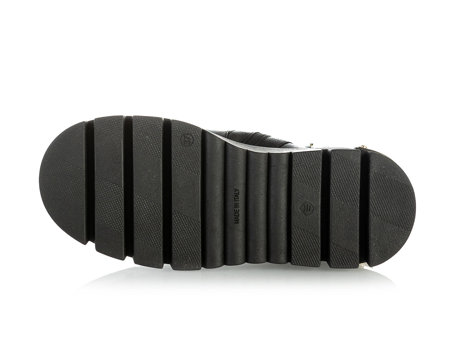 8918 Marino Fabiani Boots / Black