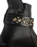 8918 Marino Fabiani Boots / Black