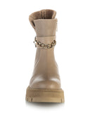 8920 Marino Fabiani Boots / Beige