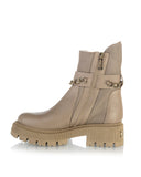 8920 Marino Fabiani Boots / Beige
