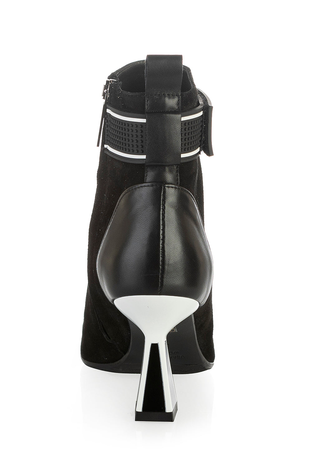 8921 Marino Fabiani Bootie / Black