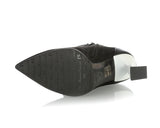 8921 Marino Fabiani Bootie / Black