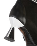 8921 Marino Fabiani Bootie / Black