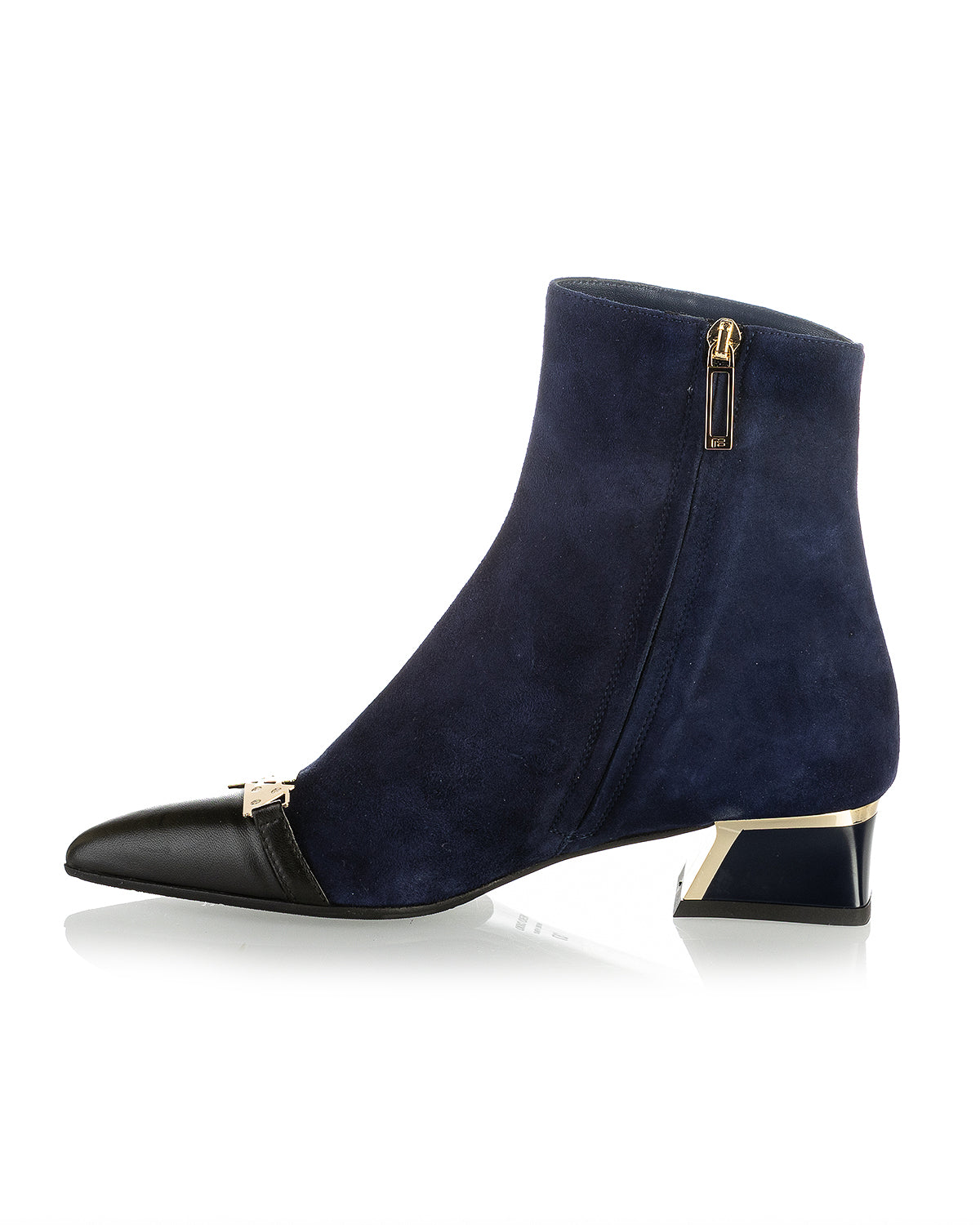 8922 Marino Fabiani Bootie / Blue