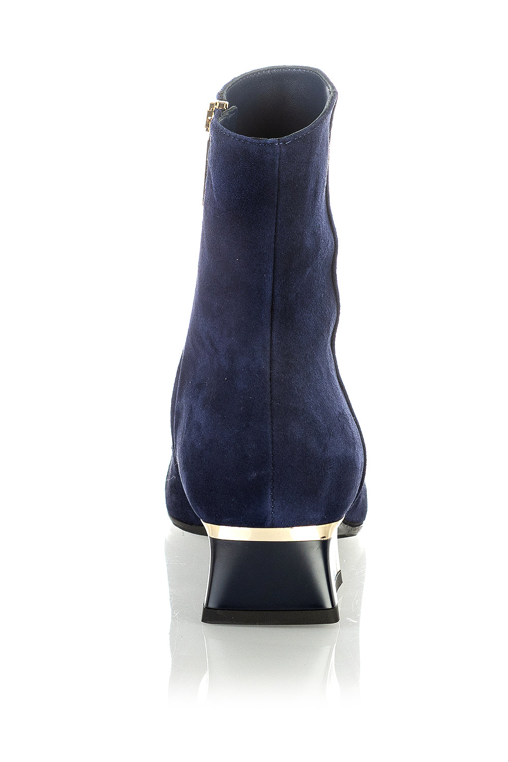 8922 Marino Fabiani Bootie / Blue