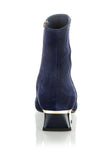 8922 Marino Fabiani Bootie / Blue