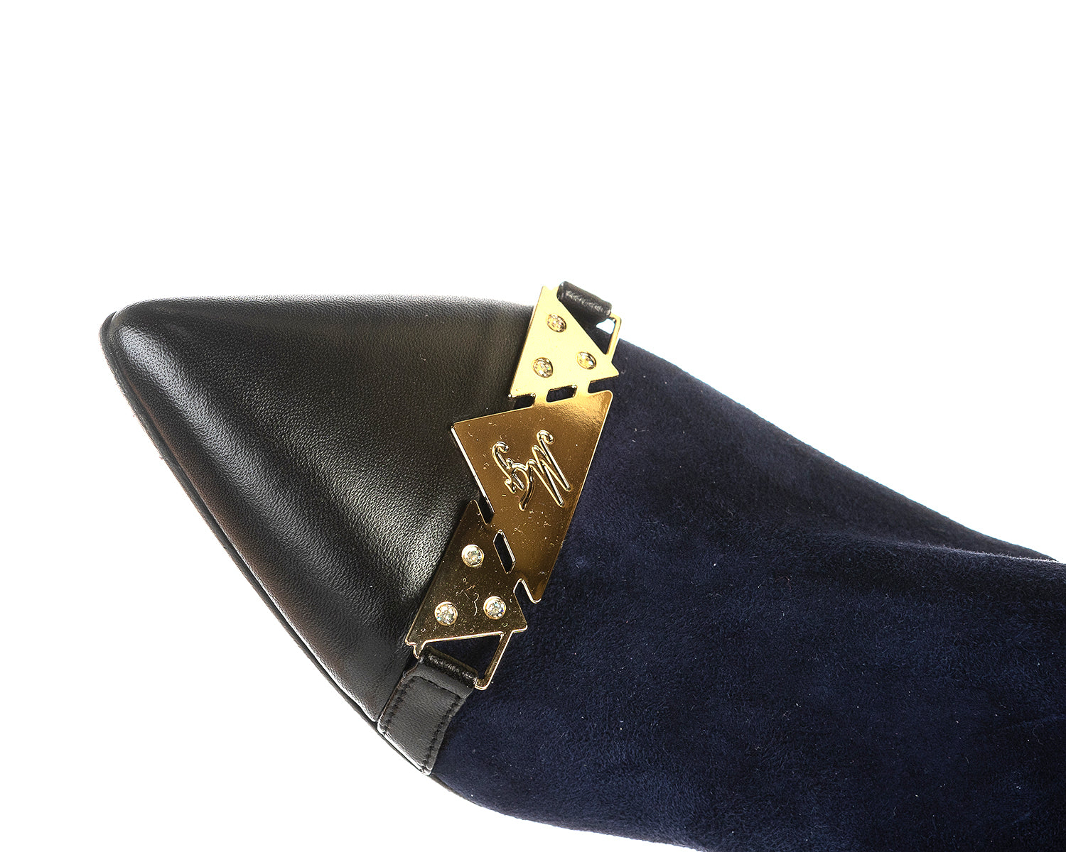 8922 Marino Fabiani Bootie / Blue