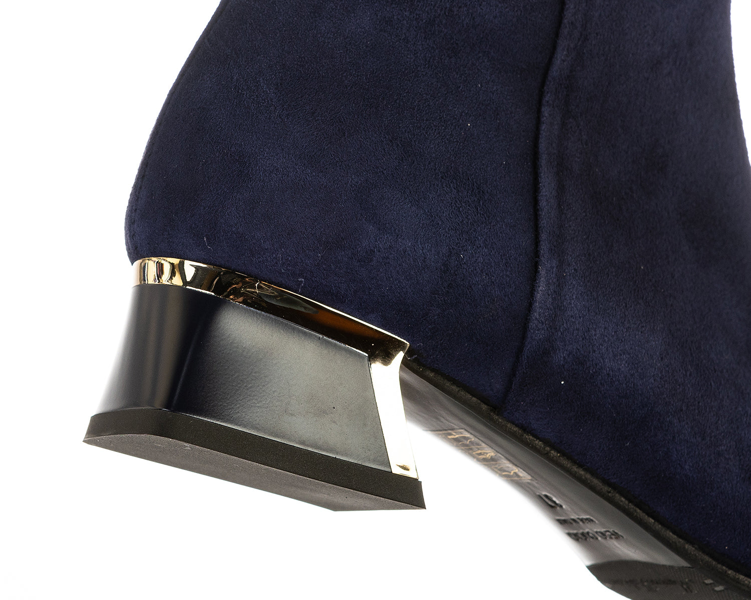 8922 Marino Fabiani Bootie / Blue