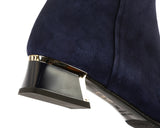 8922 Marino Fabiani Bootie / Blue