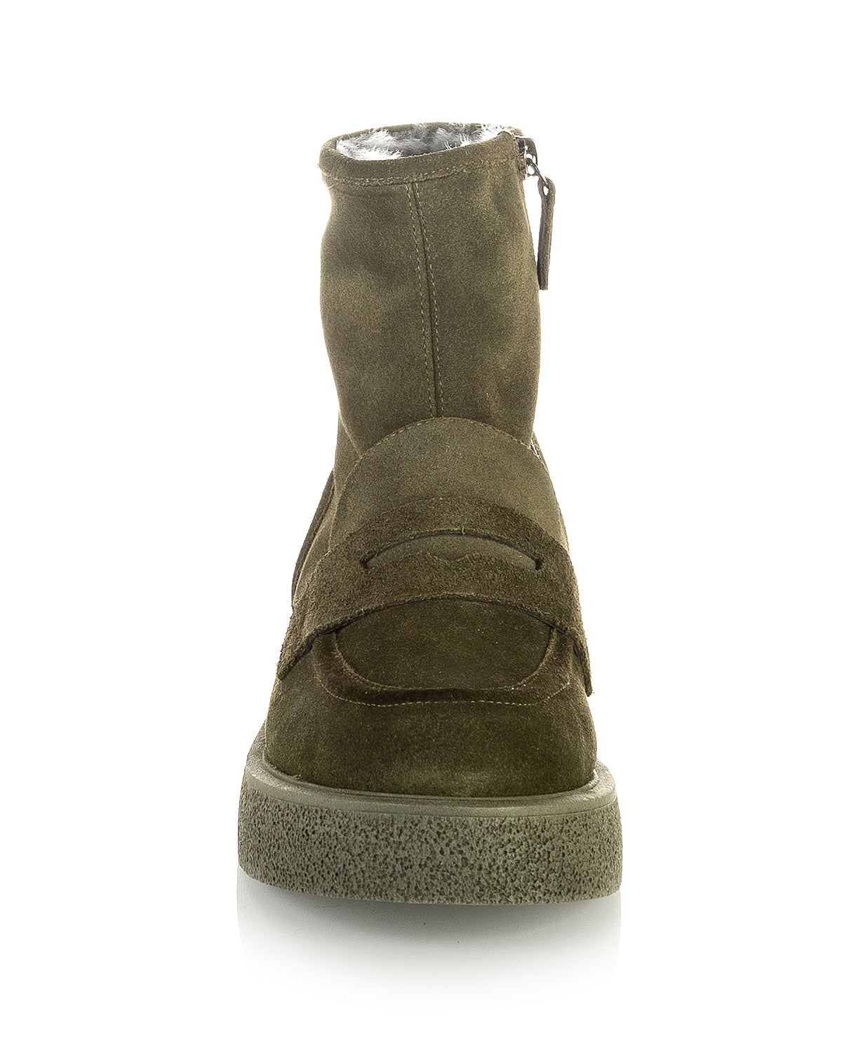 8905 Loriblu Boots / Green