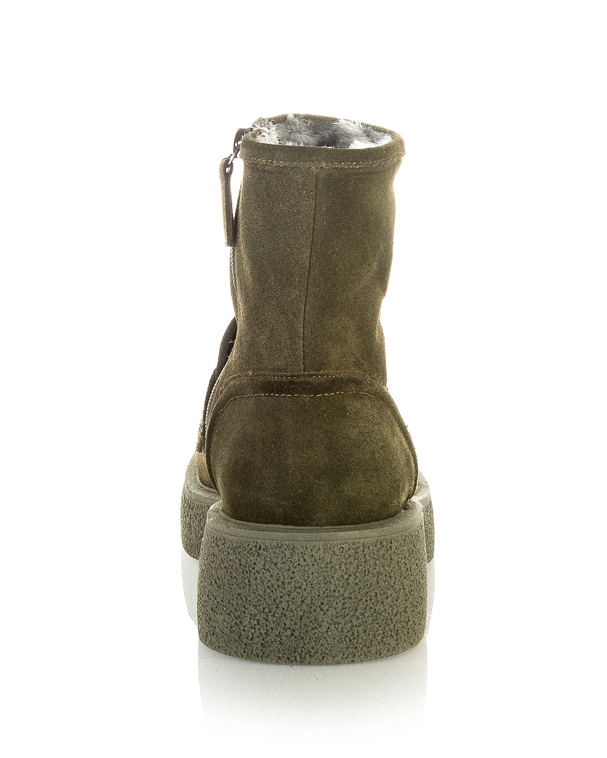 8905 Loriblu Boots / Green
