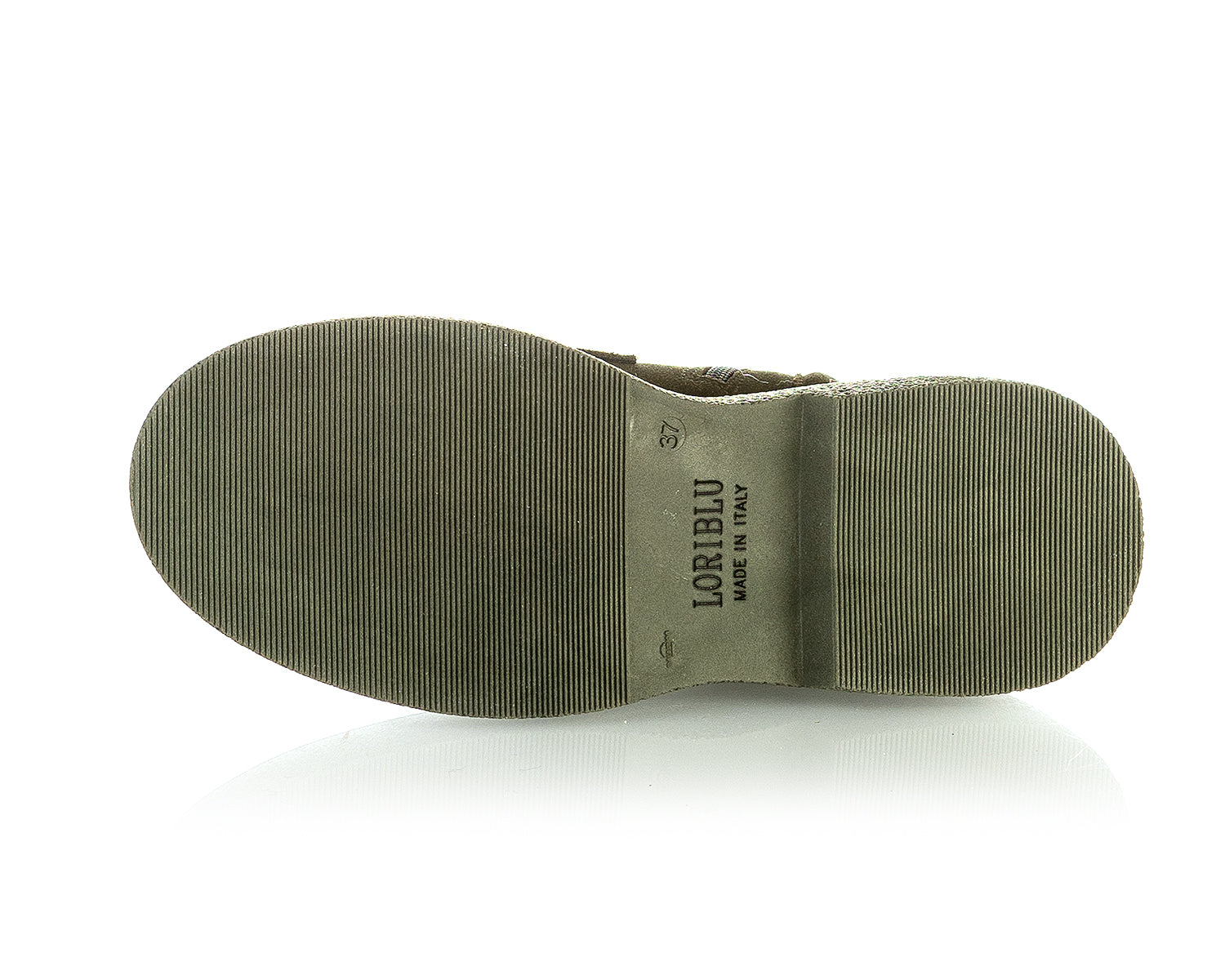 8905 Loriblu Boots / Green
