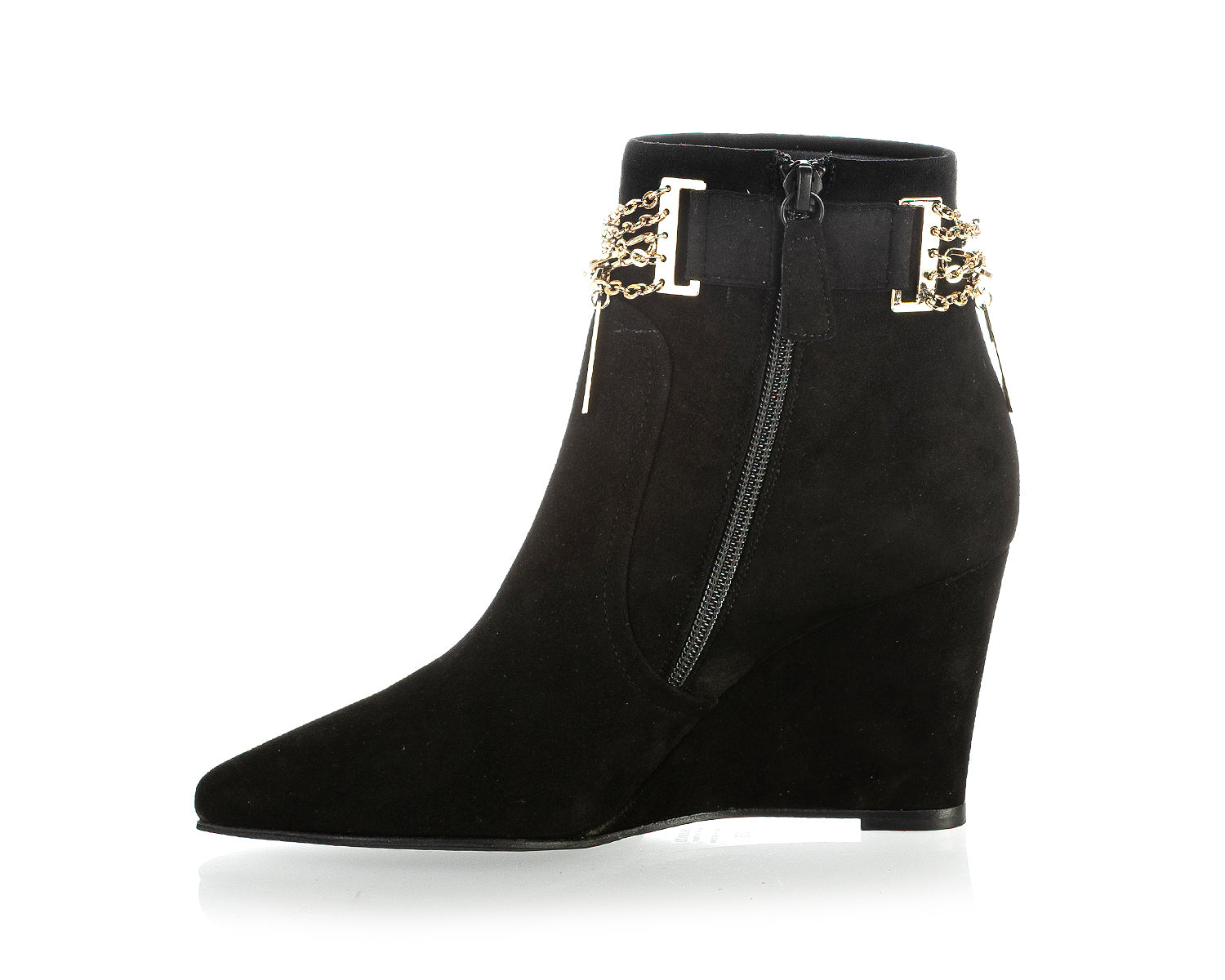 8908 Loriblu Bootie / Black