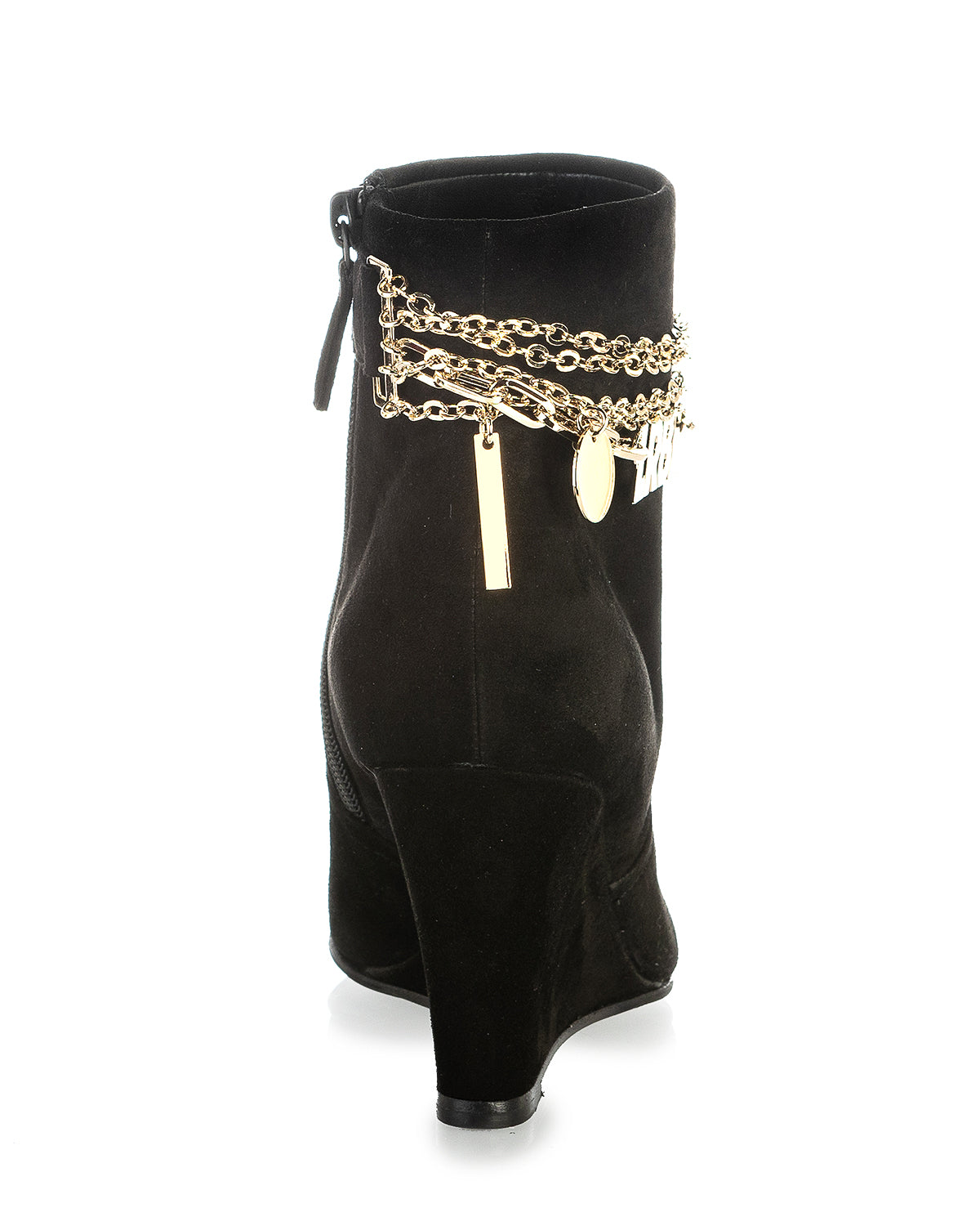 8908 Loriblu Bootie / Black