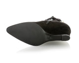 8908 Loriblu Bootie / Black