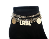 8908 Loriblu Bootie / Black