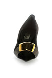 8909 Loriblu Shoes / Black