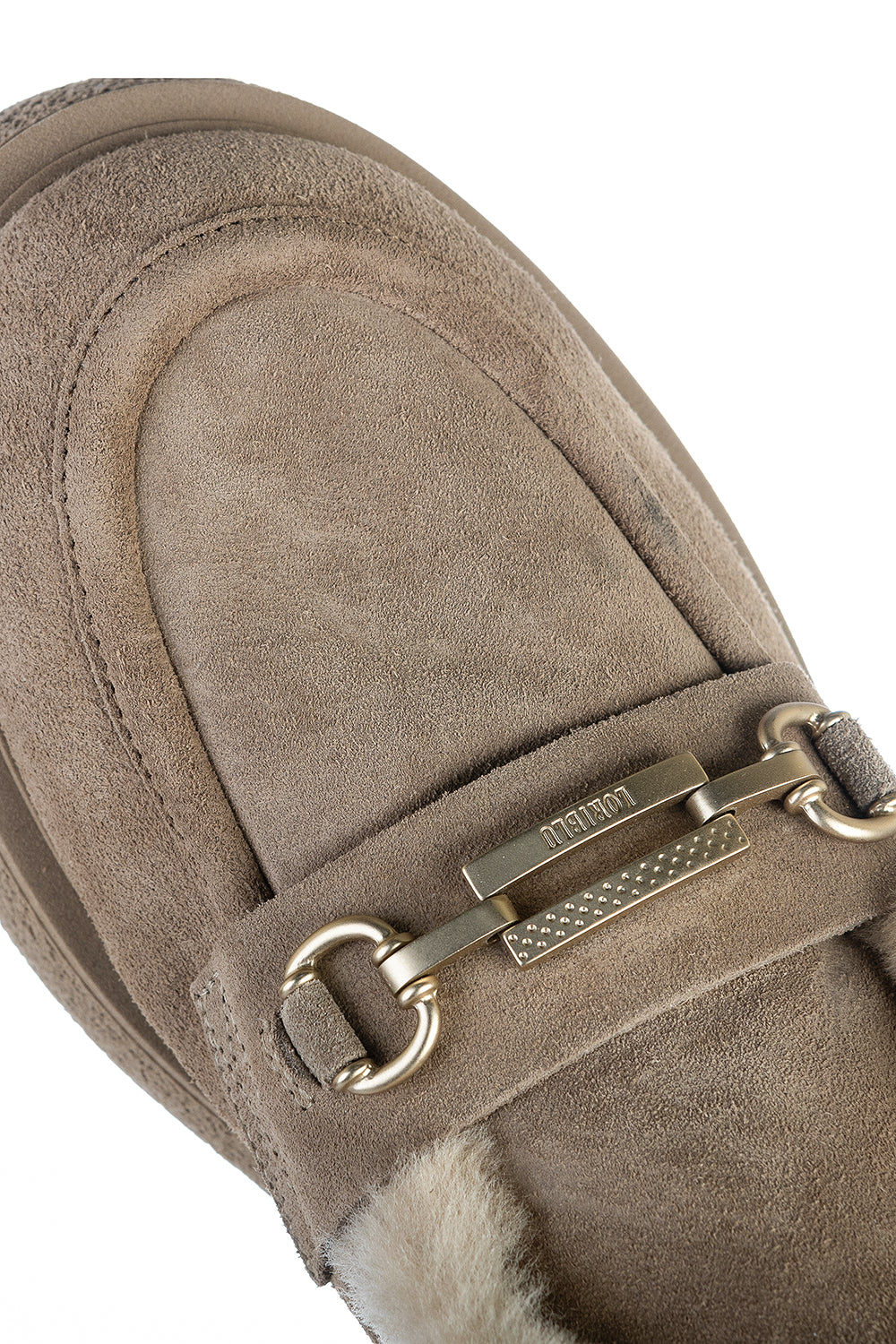 8910 Loriblu Shoes / Beige