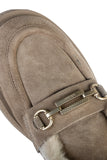 8910 Loriblu Shoes / Beige