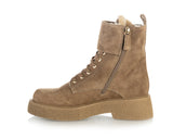 8911 Loriblu Boots / Beige