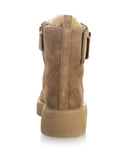 8911 Loriblu Boots / Beige