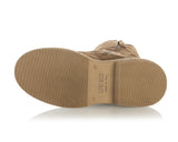 8911 Loriblu Boots / Beige