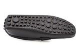 8933 Roberto Cavalli Loafers / Black