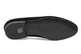 8935 Roberto Cavalli Loafers / Black