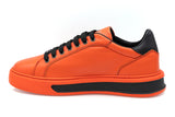 8939 Roberto Cavalli Sneakers  / Orange