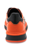 8939 Roberto Cavalli Sneakers  / Orange