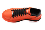 8939 Roberto Cavalli Sneakers  / Orange