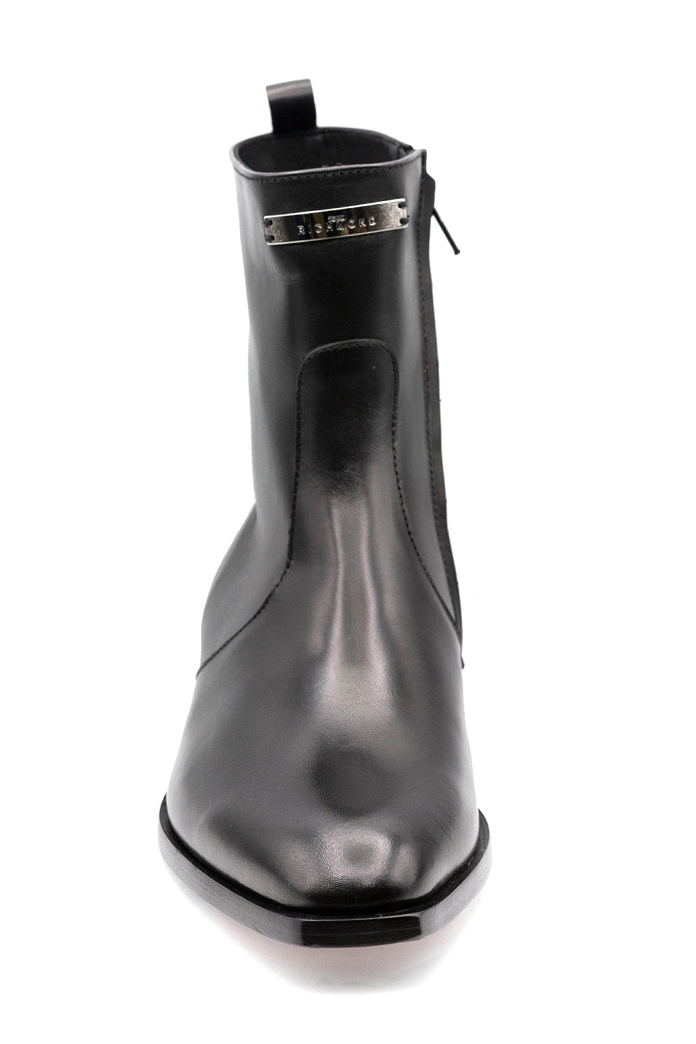 8928 John Richmond Boots / Black