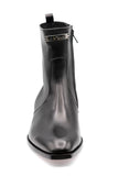 8928 John Richmond Boots / Black