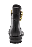 8941 Roberto Cavalli Boots / Black