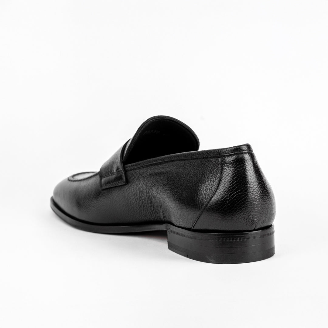 9155 Roberto Cavalli Shoes / Black