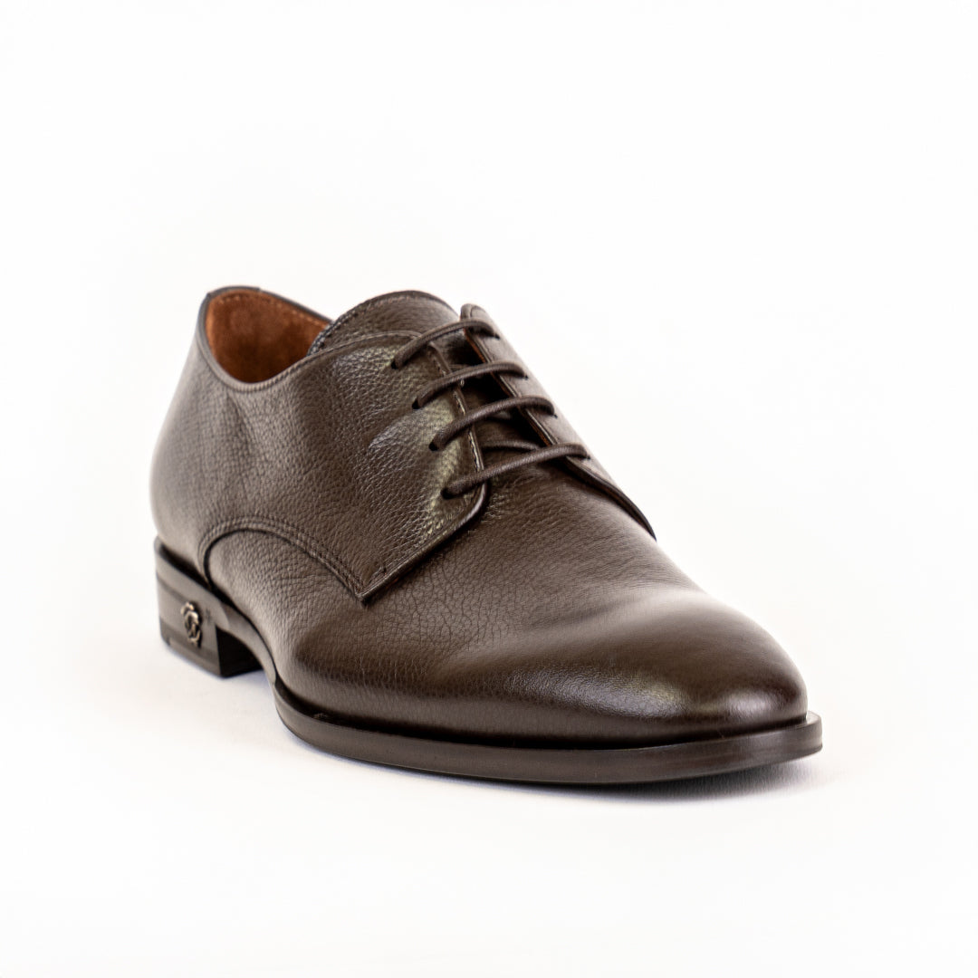 9156 Roberto Cavalli Shoes / Brown