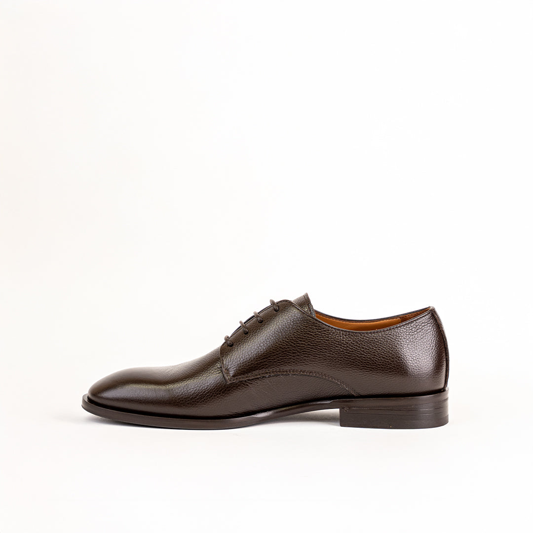 9156 Roberto Cavalli Shoes / Brown