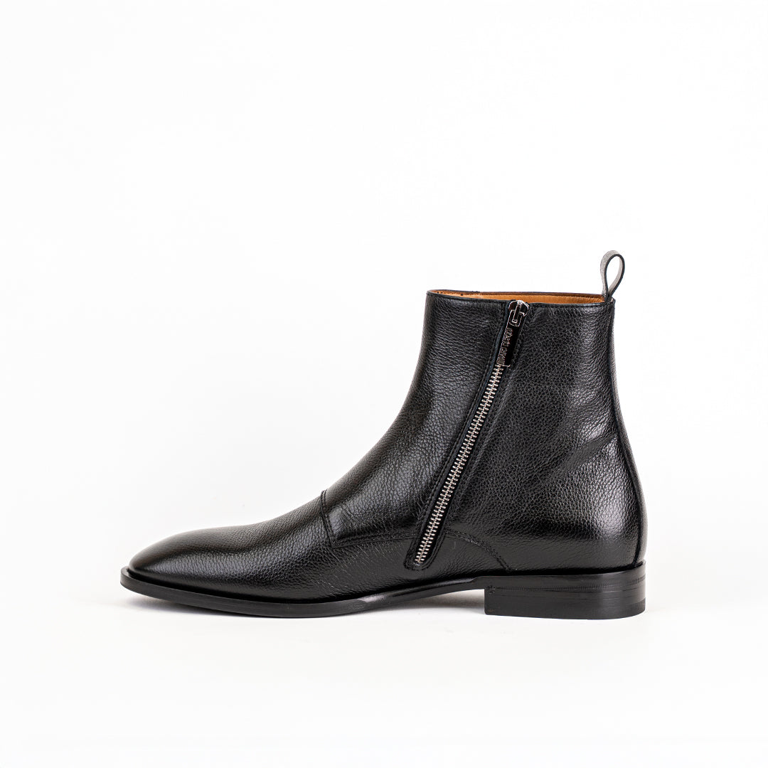 9159 Roberto Cavalli Boots / Black