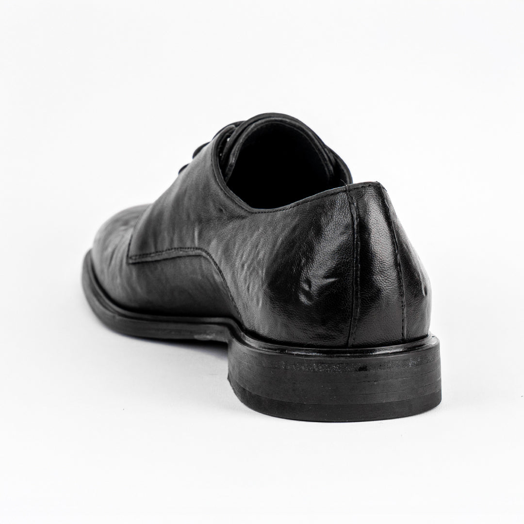 9151 John Richmond Shoes / Black