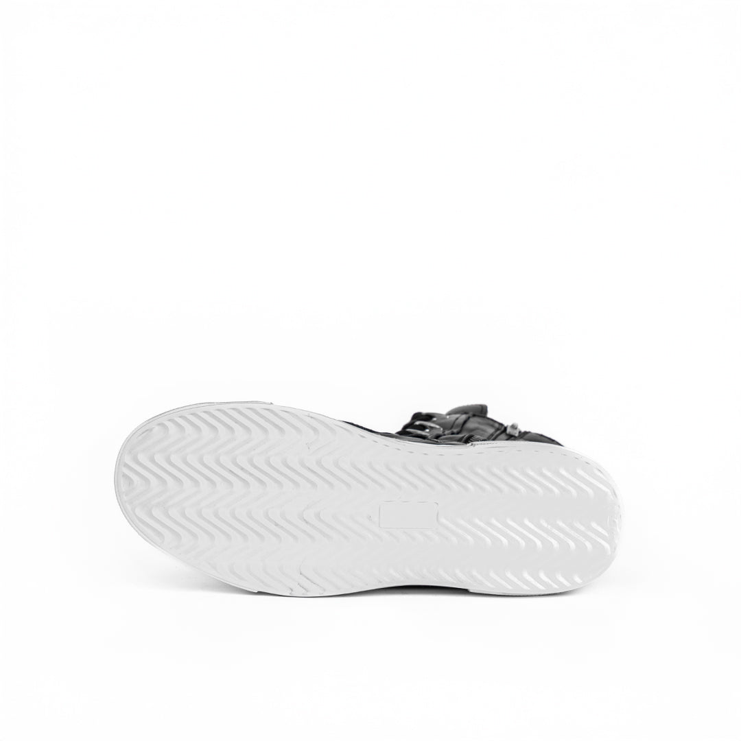 9152 John Richmond Sneakers / Black