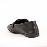 9161 Casadei Loafers / Black