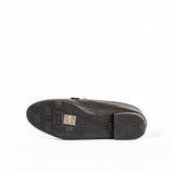 9161 Casadei Loafers / Black
