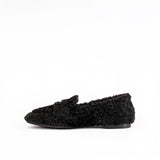 9162 Casadei Loafers / Black