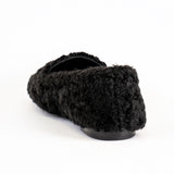9162 Casadei Loafers / Black