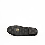 9162 Casadei Loafers / Black